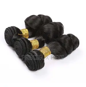 Himalaya Bouncy Curls