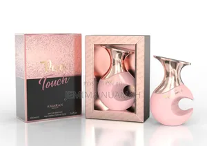 Voca Touch Perfume by Amaran