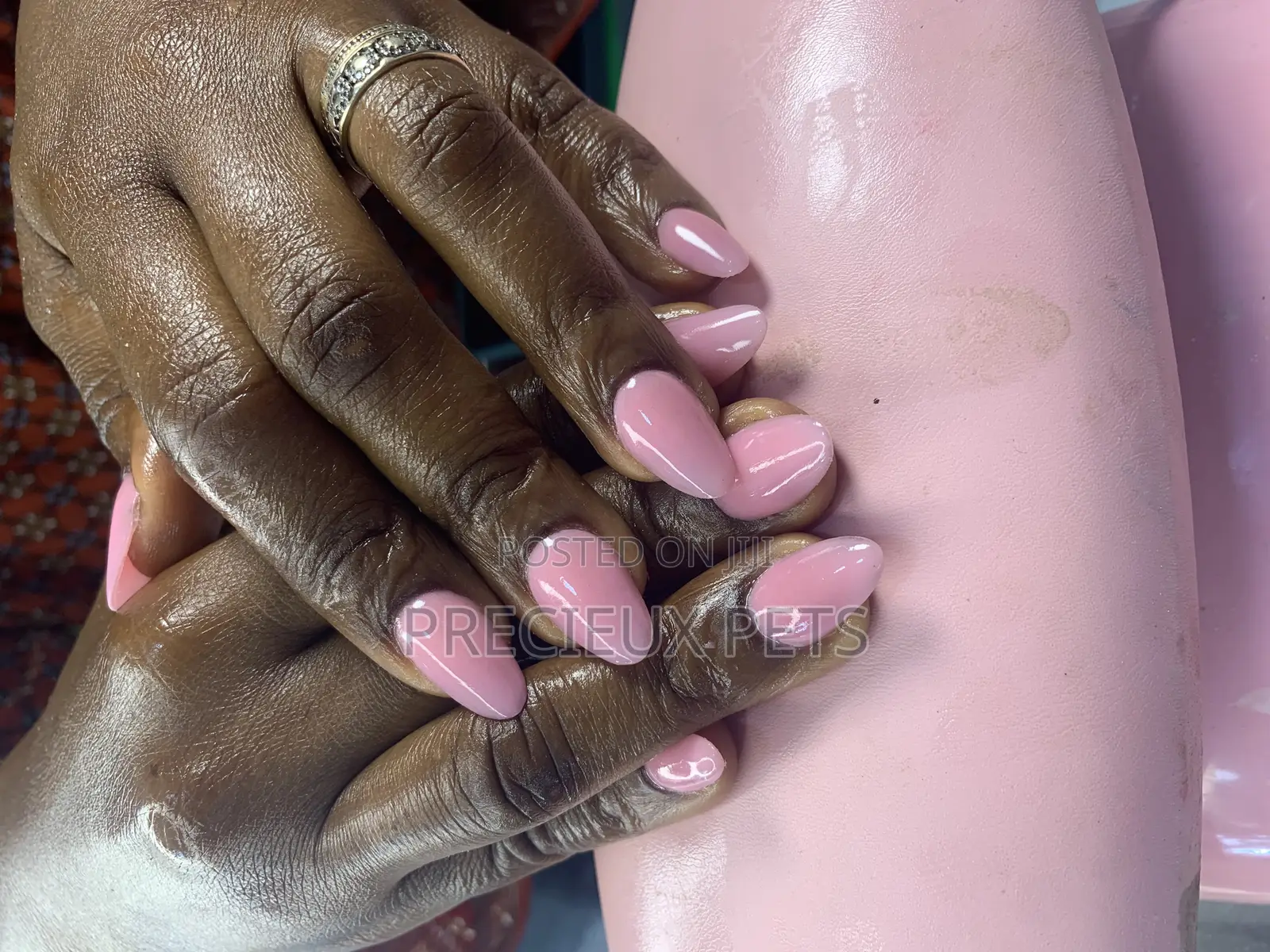 Cosmetology