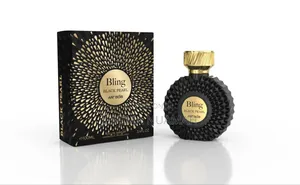 Bling Black Pearl Perfume