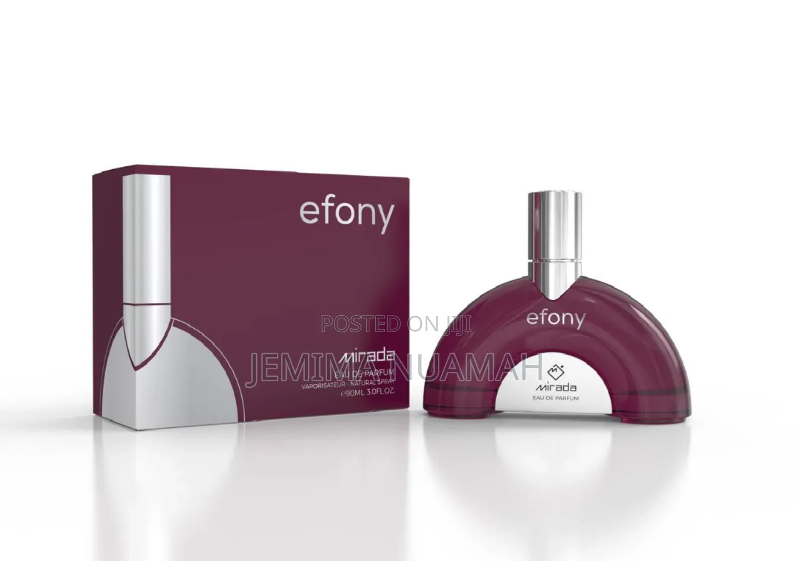 Efony Perfume