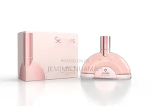 Senses Perfume by Mirada