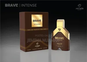 Brave Intense Perfume