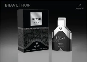 Brave Noir Perfume