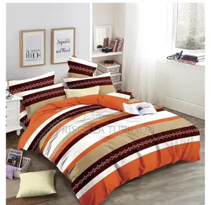 Cotton Bedsheet