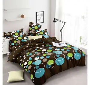Cotton Bedsheet
