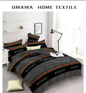 Cotton Bedsheet