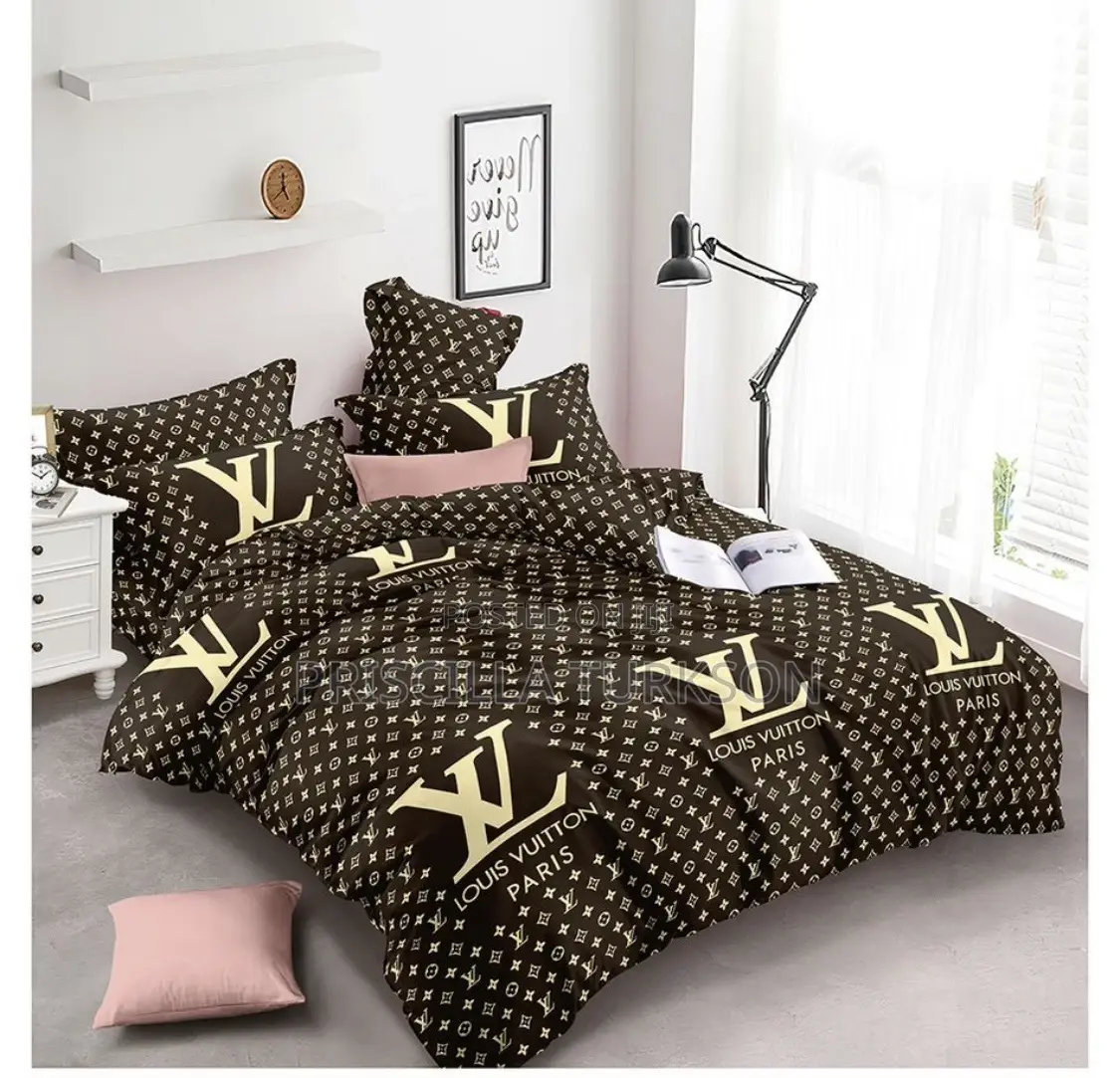 Cotton Bedsheet