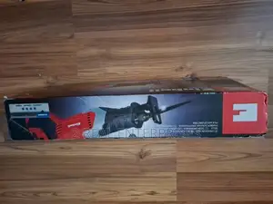 Einhell All Purpose Electric Reciprocating Saw