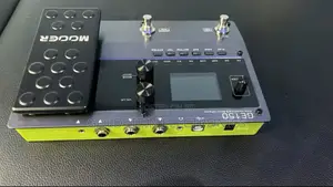 Guitar Multi-Effects Pedal Mooer Ge150