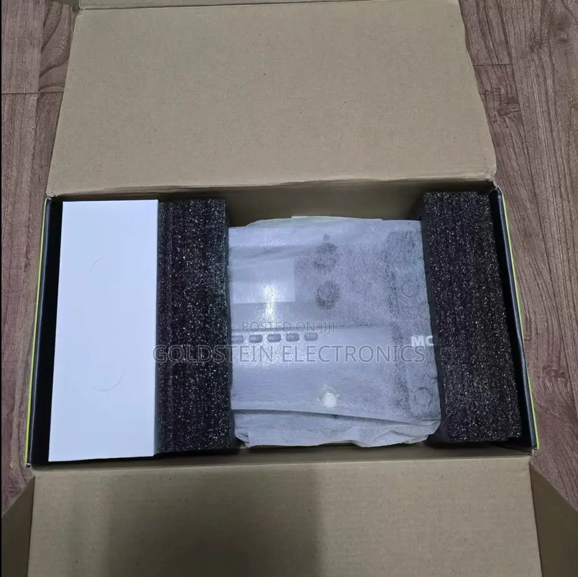 Guitar Multi-Effects Pedal Mooer Ge150