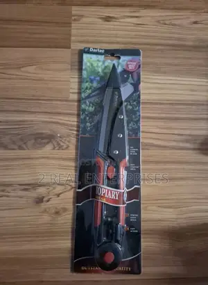 Darlac Expert Garden Topiary Hedge Shear Pruner Trimmer