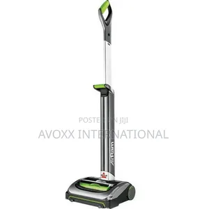 Bissell 1984 Air Ram Cordless Vacuum Cleaner
