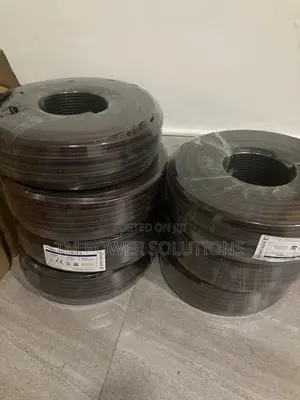 DC Cable 4mmx2