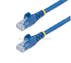 Cat6 RJ45 Ethernet Cable