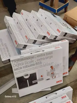 Seca 813, 804, 807, 874, 876, Weighing Scale