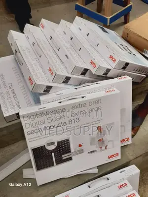 Seca 813, 804, 807, 874, 876, Weighing Scale