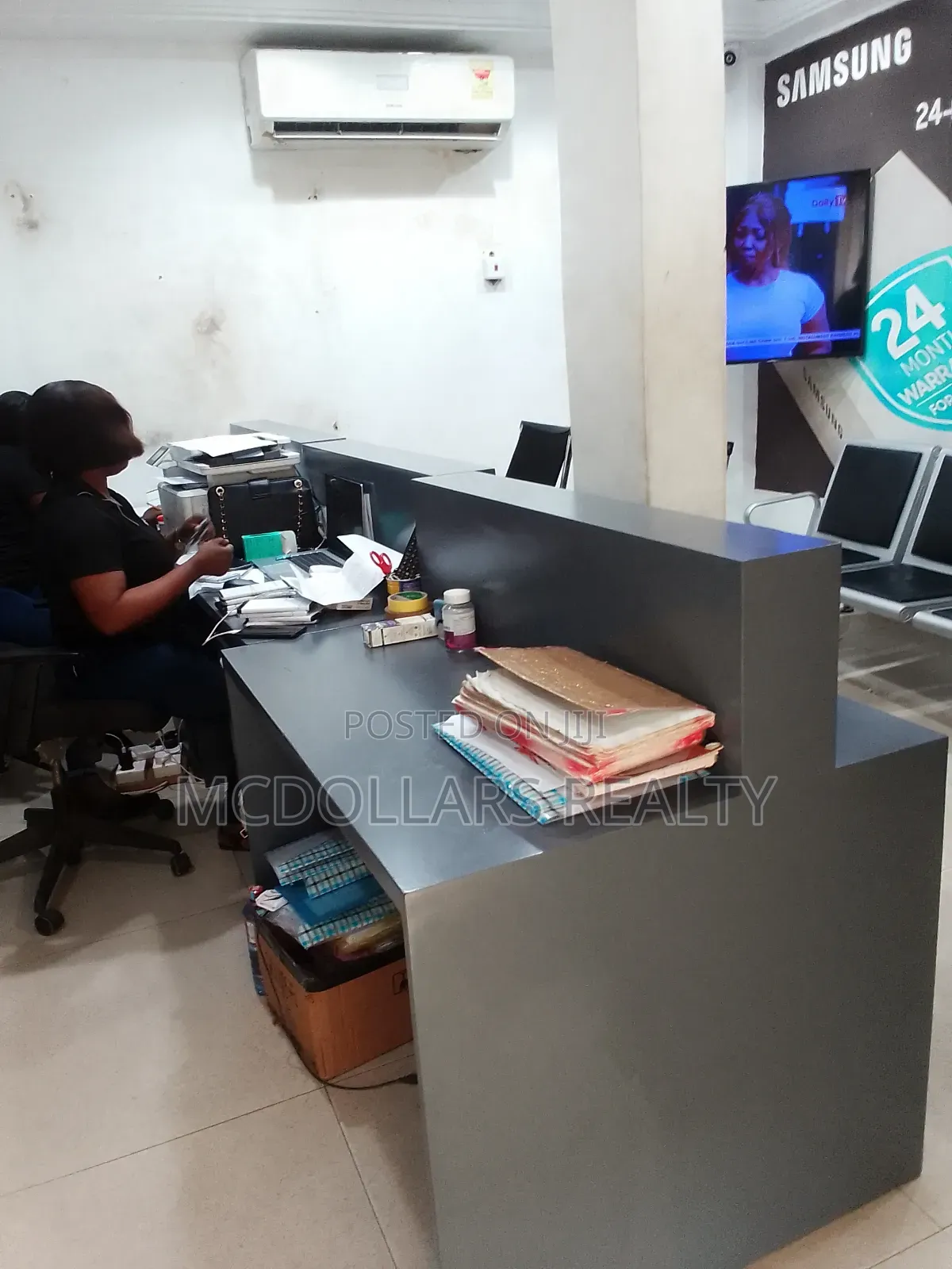 Shops Available for Rent, Circle,