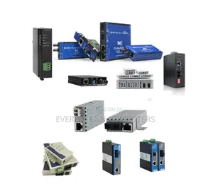 All Media And Networking Converters