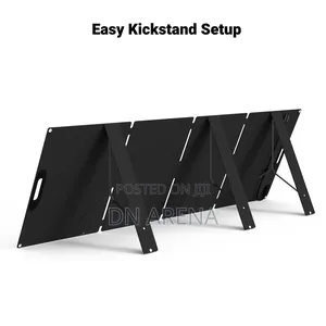 Portable Solar Panels S120- S200