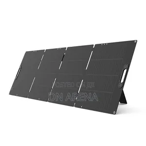 Portable Solar Panels S120- S200