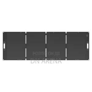 Portable Solar Panels S120- S200