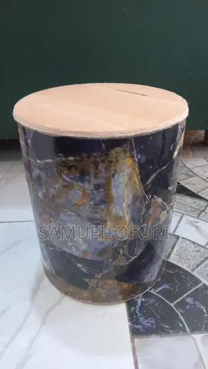 Susu Savings Box