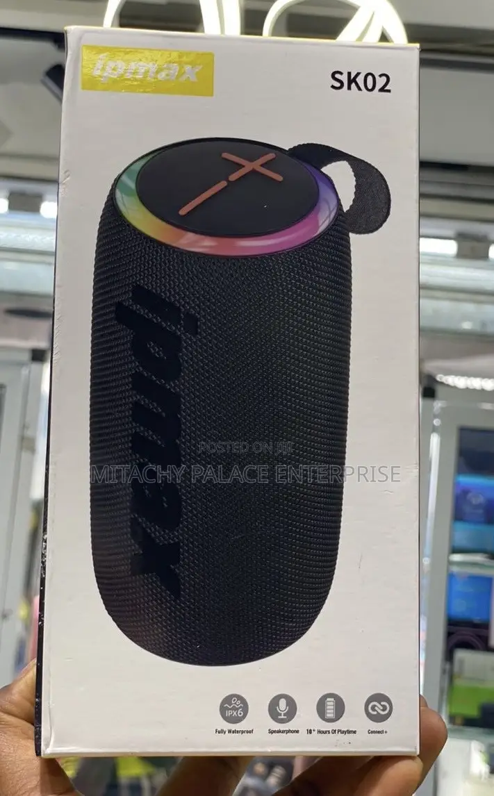 Ipmax SK02