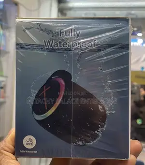 Ipmax SK01 Bluetooth Speaker