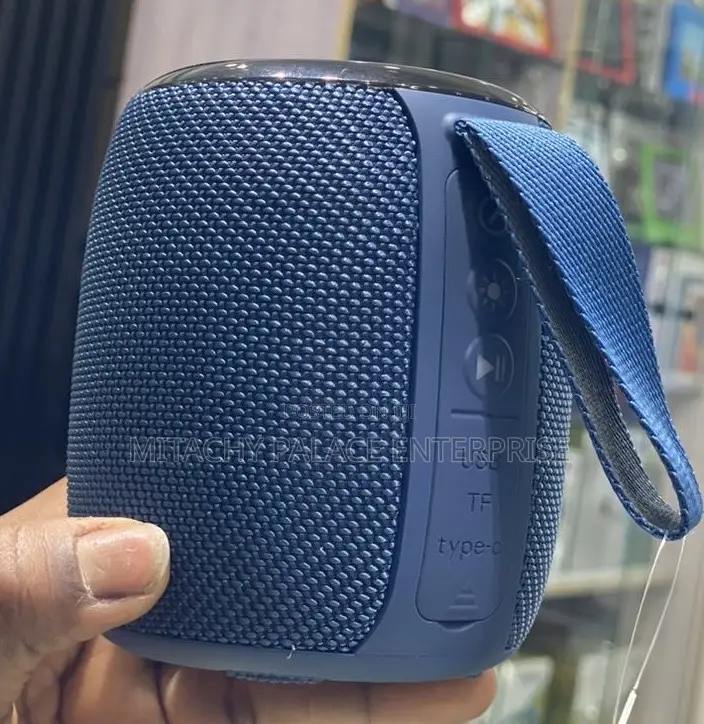 Ipmax SK01 Bluetooth Speaker