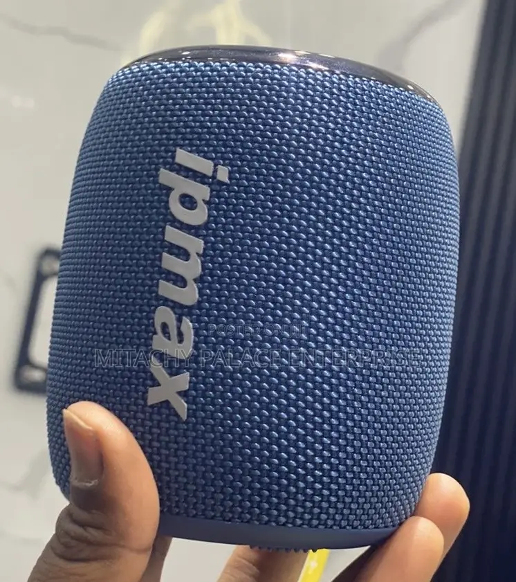 Ipmax SK01 Bluetooth Speaker