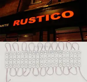 Full Set 12V Sticker Rope Light