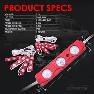Indoor and Outdoor Sticker G6