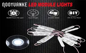 12V Sticker Sign Board Light