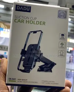 DADU Car Charger