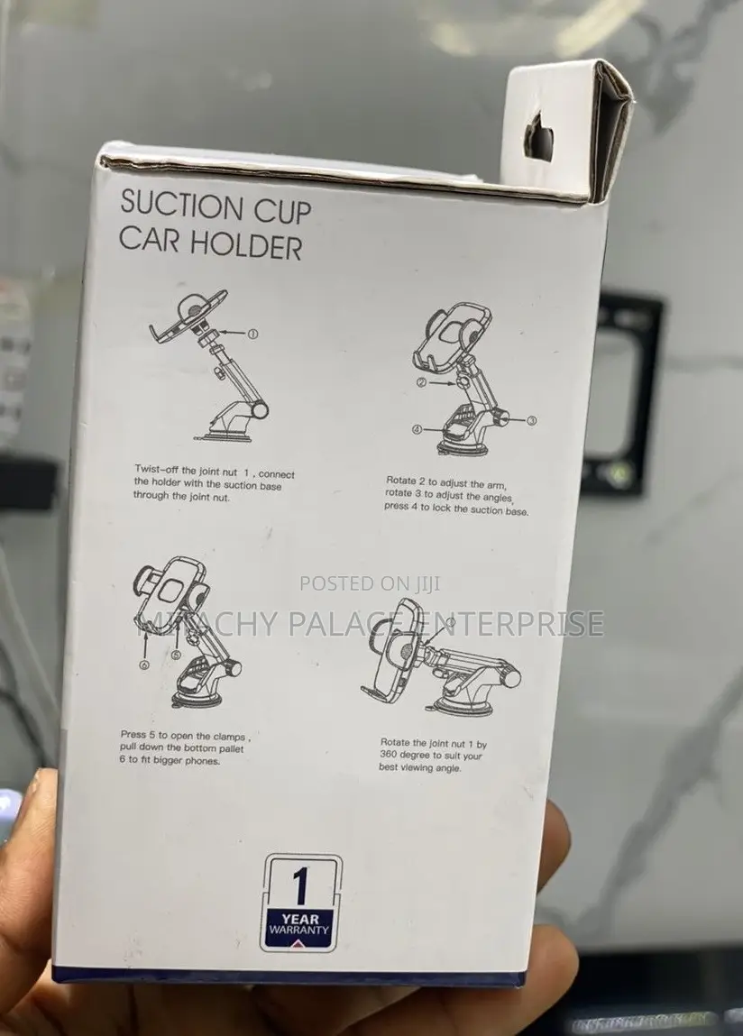 DADU Car Charger