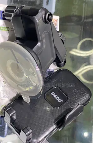 DADU Car Charger