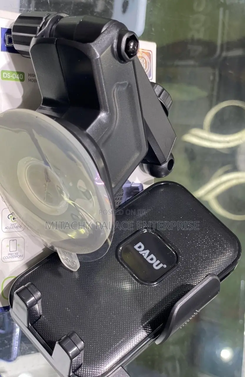 DADU Car Charger