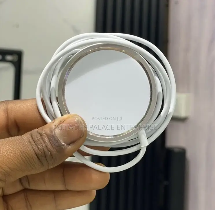 Apple Wireless Charger