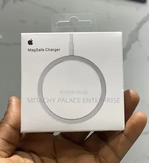 Apple Wireless Charger