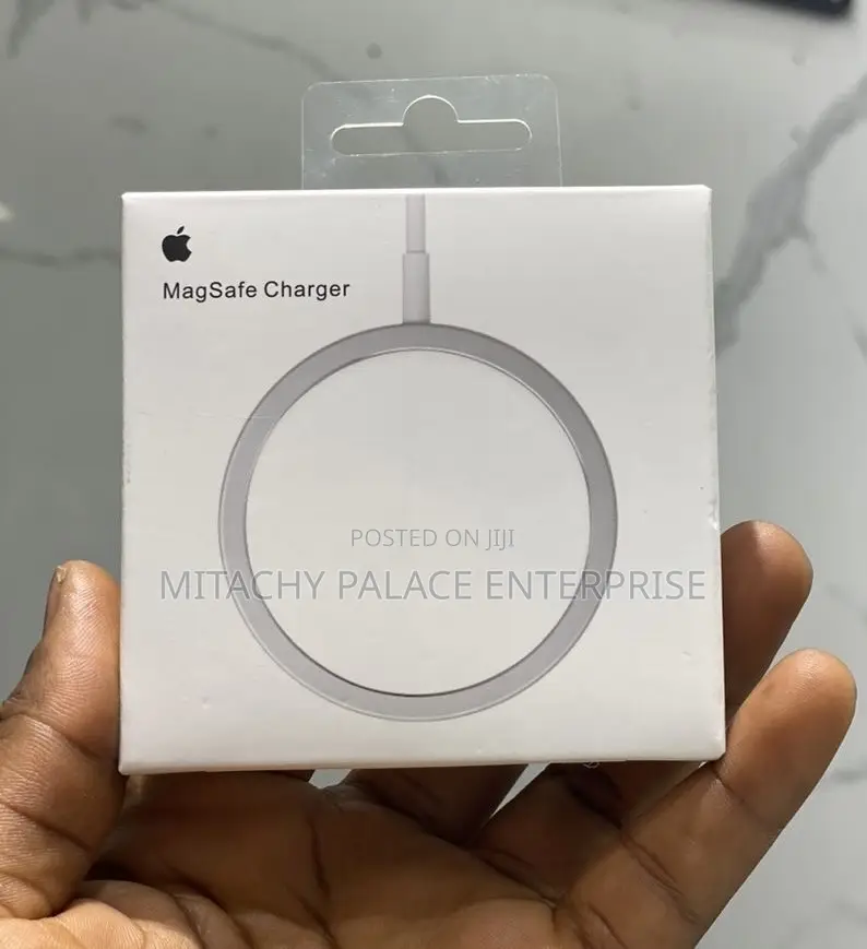 Apple Wireless Charger