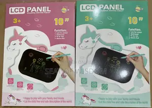 10 Inch LCD Writing Panel