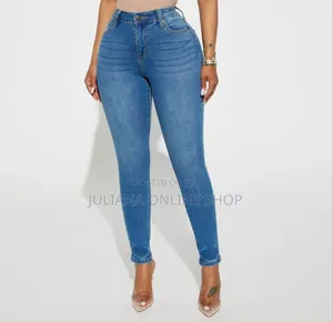 Photo - Ladies New Stock Trousers