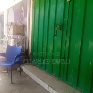 Shop for Rent at Dansoman Control