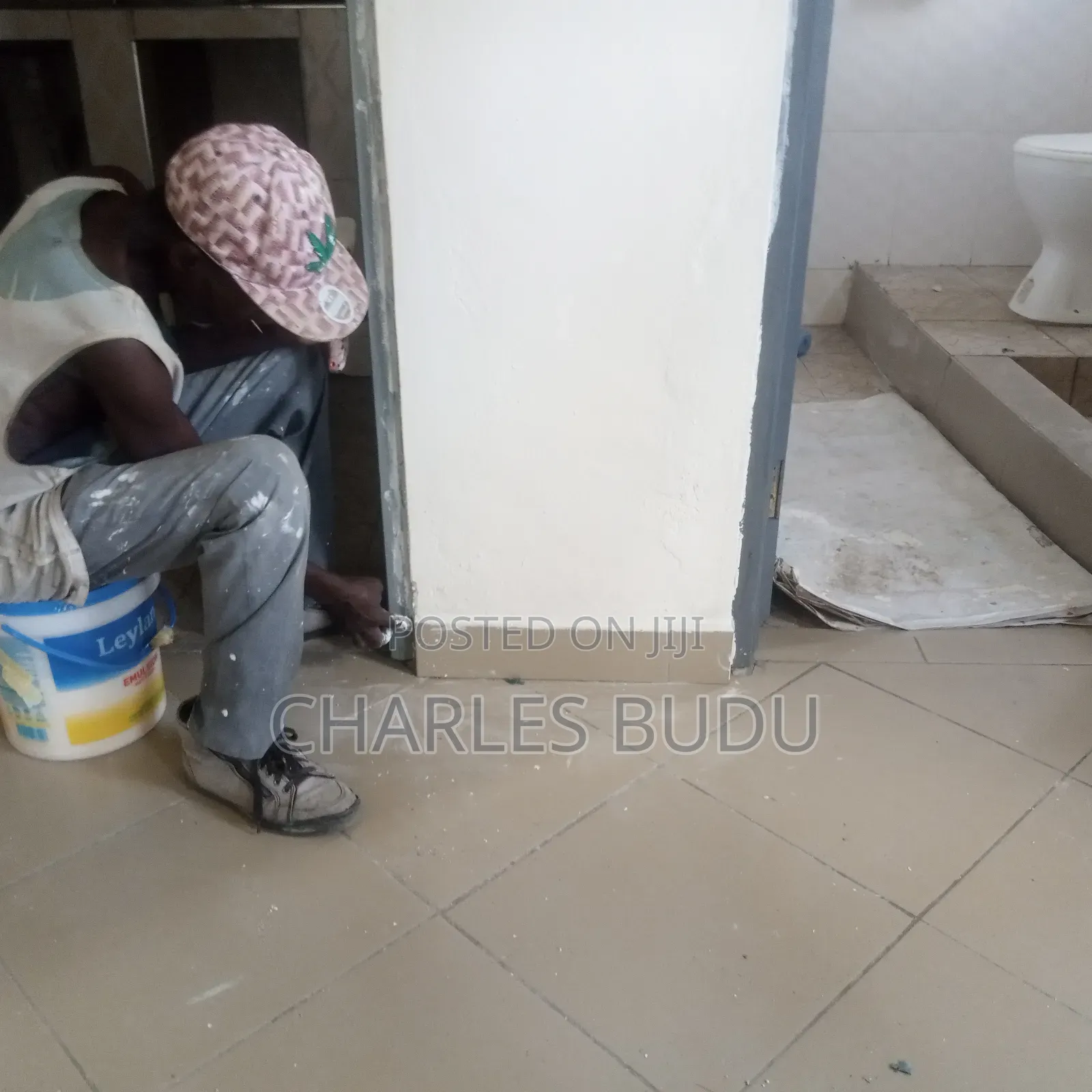 Shop for Rent at Dansoman Control