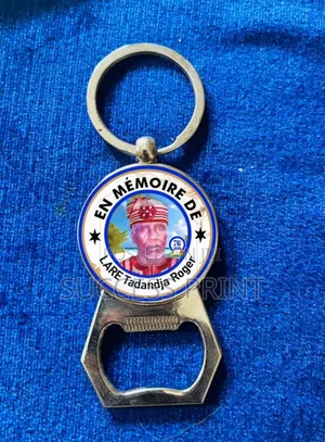 Key Holder