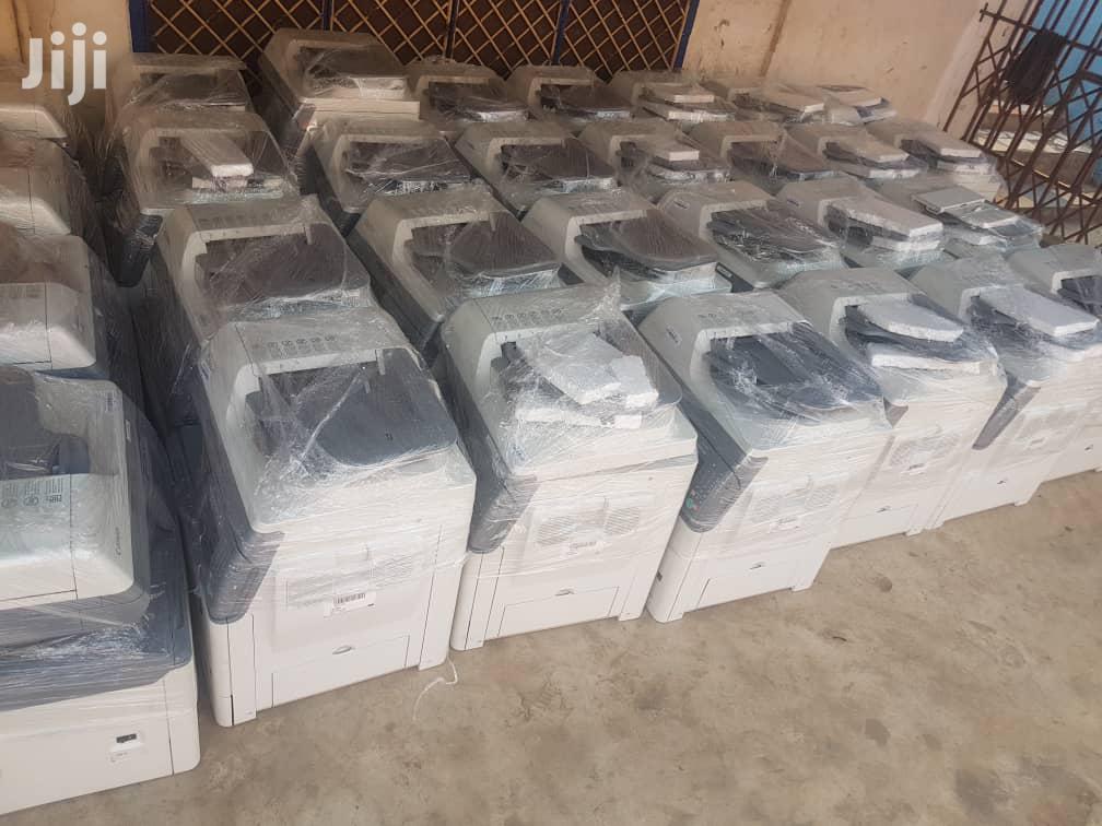 Canon Photo Copier Machines