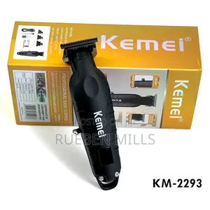 Adjustable Blade Sharp Edging Skin Machine Beard Trimmer