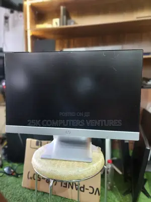 Hp Pavilion 23xi 23′′ Ips Led Monitor Full Hd Hdmi/Dvi/Vga, Slim Bezel