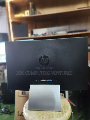 Hp Pavilion 23xi 23′′ Ips Led Monitor Full Hd Hdmi/Dvi/Vga, Slim Bezel